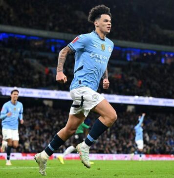 Manchester City a câştigat Cupa Ligii Angliei