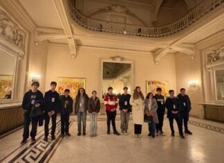 Rezultate remarcabile, obținute de elevii craioveni la Olimpiada Națională de Lingvistică Image