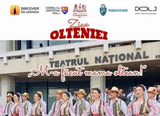 Tradițiile oltenești, prezentate la Craiova