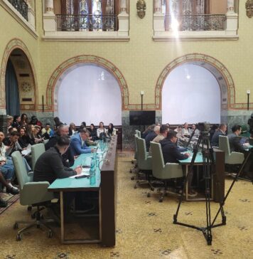 În Craiova, jocurile de noroc trebuie reglementate