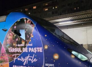 Târgul de Paște de la Craiova, pregătit să-și deschidă porțile