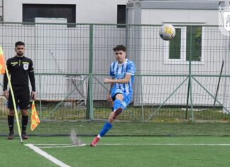 Week-end reuşit pentru juniorii Ştiinţei