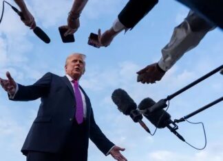 Dilemele lui Donald Trump!