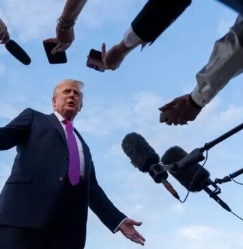 Dilemele lui Donald Trump!