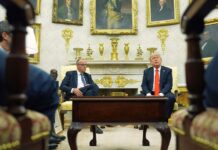 Război în Ucraina: Merz i-a spus lui Trump că un acord fără Europa este imposibil