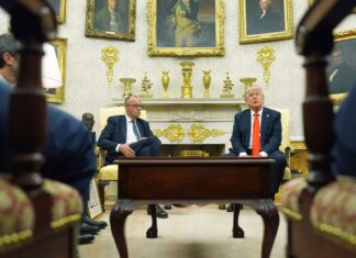 Război în Ucraina: Merz i-a spus lui Trump că un acord fără Europa este imposibil