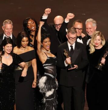 Ceremonia Premiilor Oscar: „Bătălie după bătălie” – marele câştigător