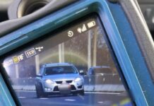 Amenzi de peste 150.000 de lei, aplicate, în ultimele 48 de ore, de polițiștii rutieri doljeni