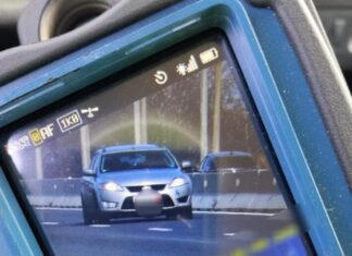 Amenzi de peste 150.000 de lei, aplicate, în ultimele 48 de ore, de polițiștii rutieri doljeni