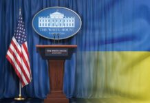 Război în Ucraina: Trump susţine afirmaţiile conform cărora Kievul a finanţat realegerea lui Biden