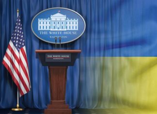 Război în Ucraina: Trump susţine afirmaţiile conform cărora Kievul a finanţat realegerea lui Biden