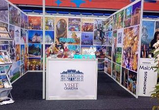 Craiova se promovează la Târgul de Turism din Serbia