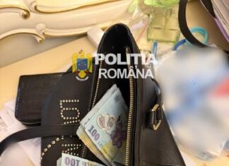 Rețea de “vrăjitoare”, destructurată de polițiștii doljeni Image