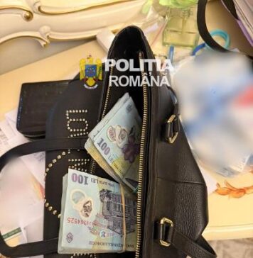 Rețea de “vrăjitoare”, destructurată de polițiștii doljeni Image
