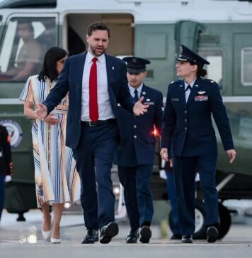 Vicepreşedintele american J.D. Vance, vizită în Ungaria pentru a-l susţine pe Viktor Orban