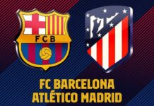 Liga Campionilor (sferturi de finală): Încă o dată, FC Barcelona – Atletico Madrid