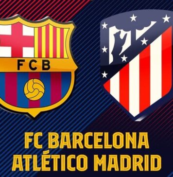 Liga Campionilor (sferturi de finală): Încă o dată, FC Barcelona – Atletico Madrid