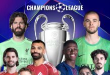 Liga Campionilor: PSG îşi face griji