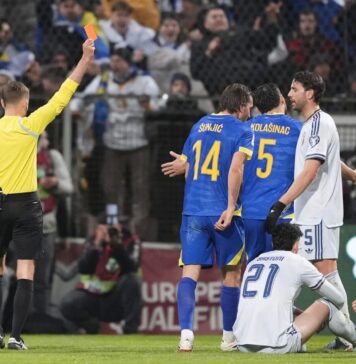 CM 2026 (play-off): Din nou, fără Italia