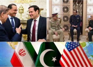 Război în Iran: Pacea va fi negociată în Pakistan!