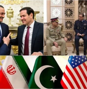 Război în Iran: Pacea va fi negociată în Pakistan!