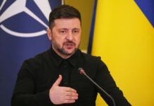 Zelenski consideră că Donald Trump demonstrează mai multă simpatie pentru Rusia decât pentru Ucraina