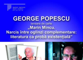 George Popescu, poetul care şi-a sfidat moartea