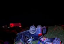 Accident mortal pe Centura de Nord a Craiovei
