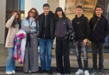 Olimpiada Națională de Geografie – rezultate remarcabile ale elevilor doljeni