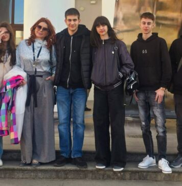 Olimpiada Națională de Geografie – rezultate remarcabile ale elevilor doljeni