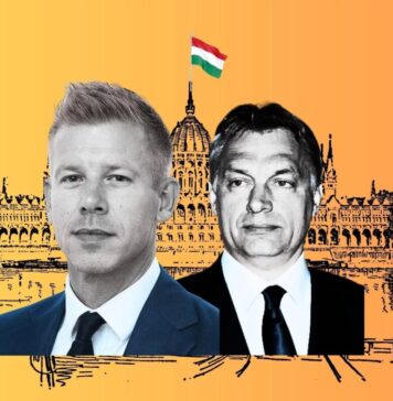 Ungaria: Sfârşitul timpului trecut