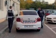 Arestați preventiv pentru înșelăciune prin metoda “Accidentul”