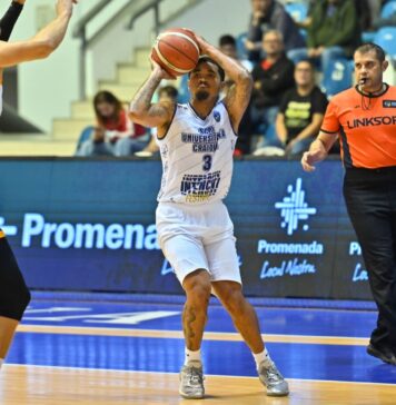 SCMU Craiova a executat Piteştiul din afara semicercului