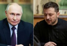 Război în Ucraina: Vladimir Putin anunţă un armistiţiu pe timpul Paştelui ortodox