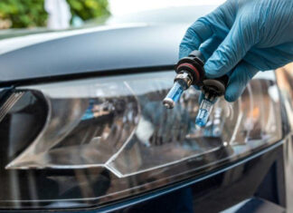 Iluminare eficienta pentru faruri: alegerea corecta a becurilor LED