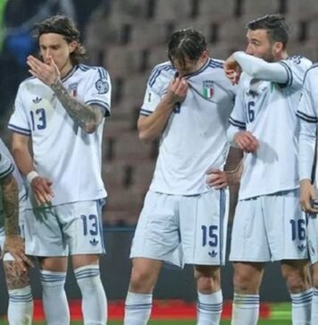 CM 2026: O chestiune de bonusuri în Squadra Azzurra?