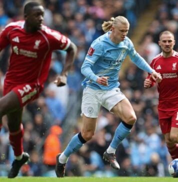 Cupa Angliei: Cu Guardiola în tribună!