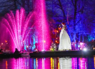 Târgul de Paște din Craiova : programe de poveste