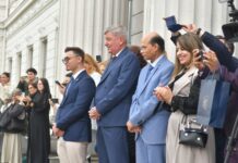 Universitatea din Craiova construiește punți globale între idei și culturi