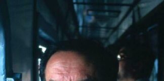 Un om cu suflet bun!