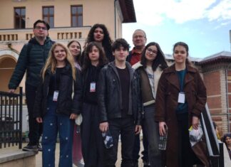 Premii obținute de elevii craioveni la Olimpiada Națională de Știinșe Socio – Umane