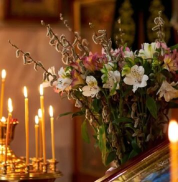 Un zâmbet de Florii!