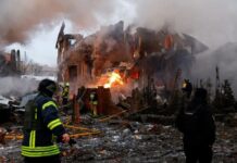 Război în Ucraina: Rusia anunţă noi atacuri