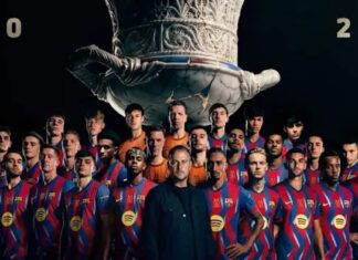 La Liga: „Barca” aspiră la… 100 de puncte