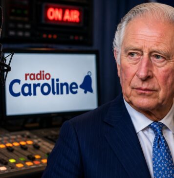 Aflat în Irlanda de Nord, Regele Charles al III-lea a aflat că… a murit!