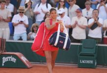 Roland Garros: Emma Răducanu, out din primul tur!