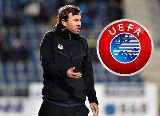 Un antrenor ceh de fotbal, suspendat pe viaţă!