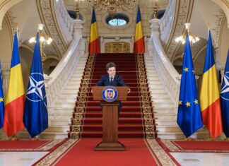 Modelul… Emmanuel Macron?
