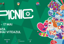 Festivalul PICNIC ajunge pentru prima dată la Craiova cu muzică bună, mâncare pe gustul tuturor și intrare liberă