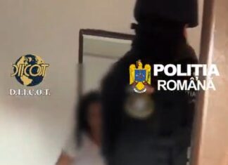 Sclavie, în secolul 21! Persoană arestată pentru trafic de persoane